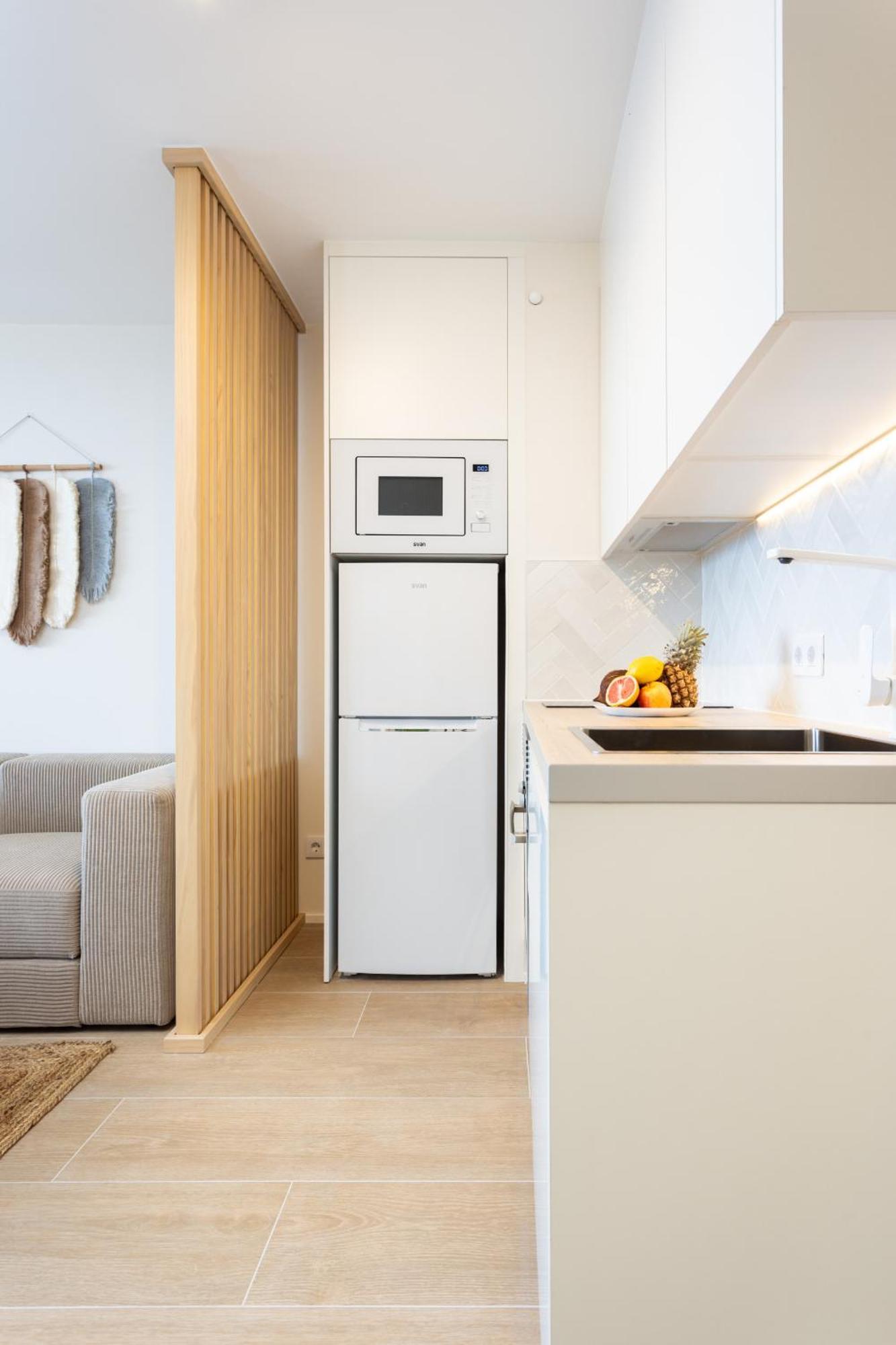 Apartment Butan *