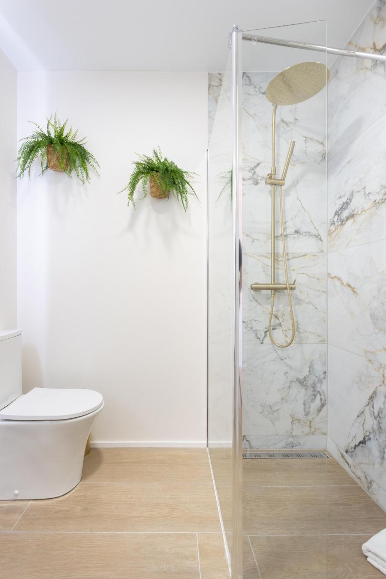 Butan Apartment