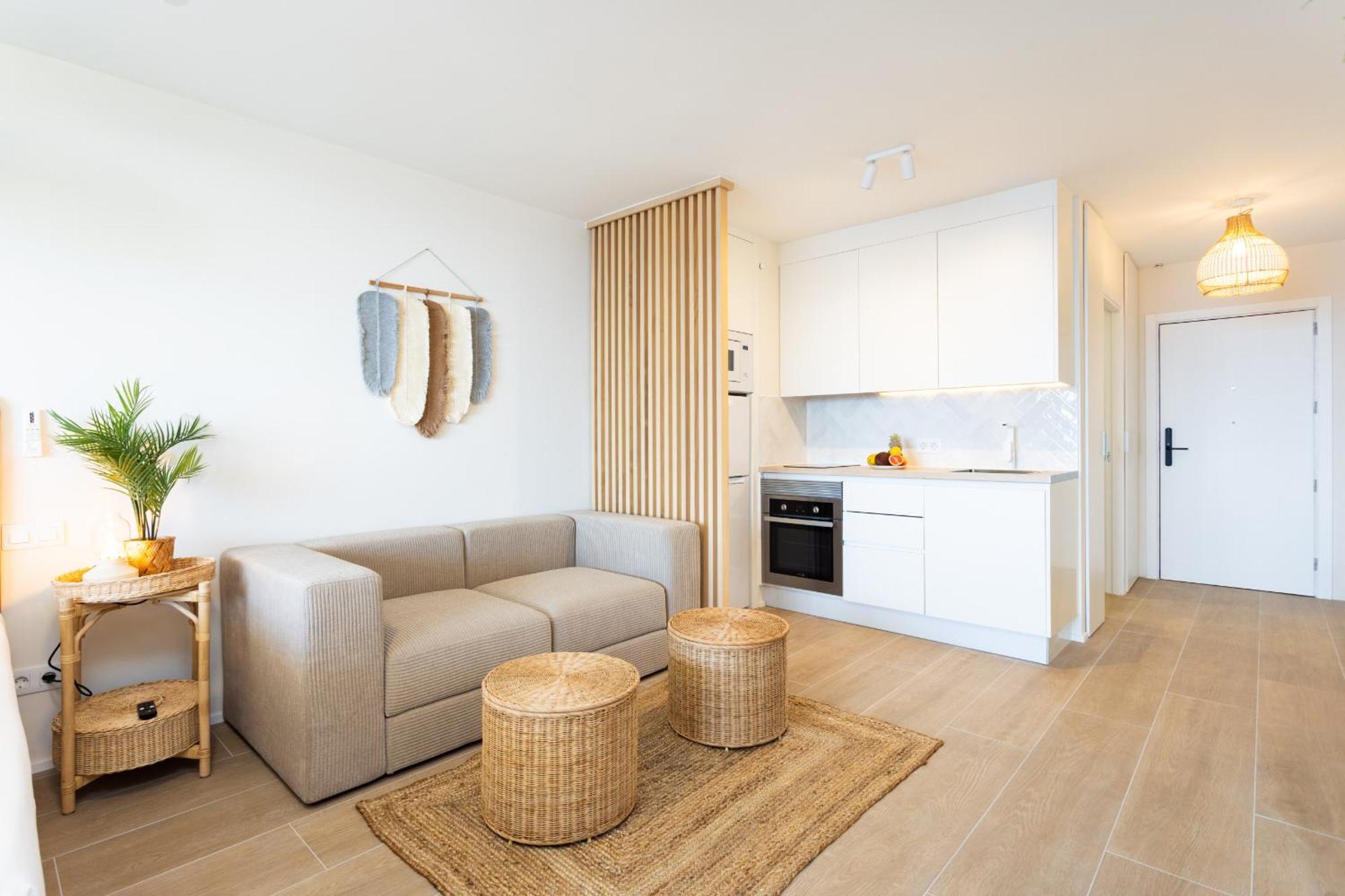 Apartment Butan *