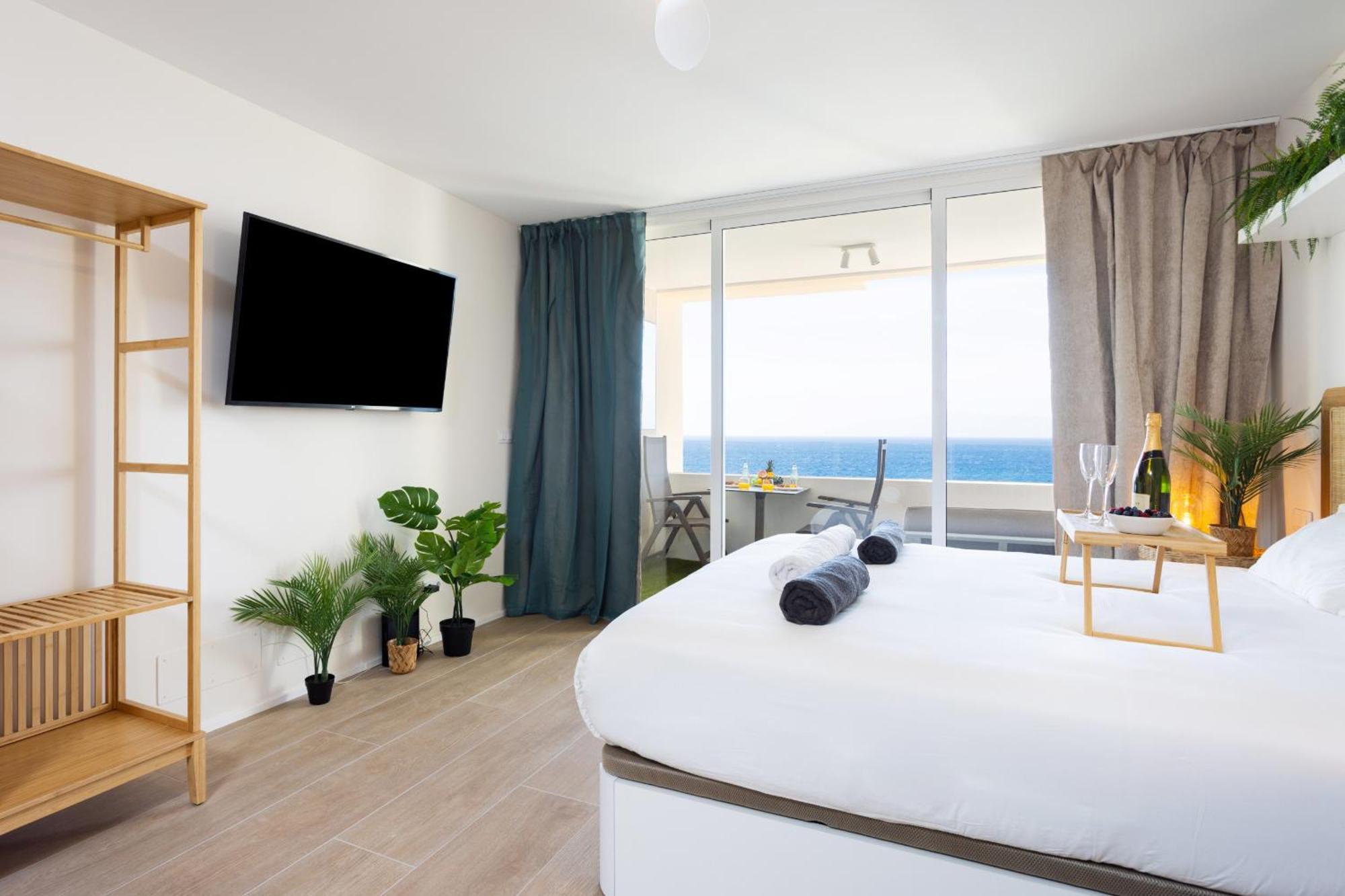 Butan Apartment *
