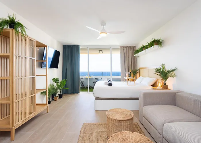 Butan Suite