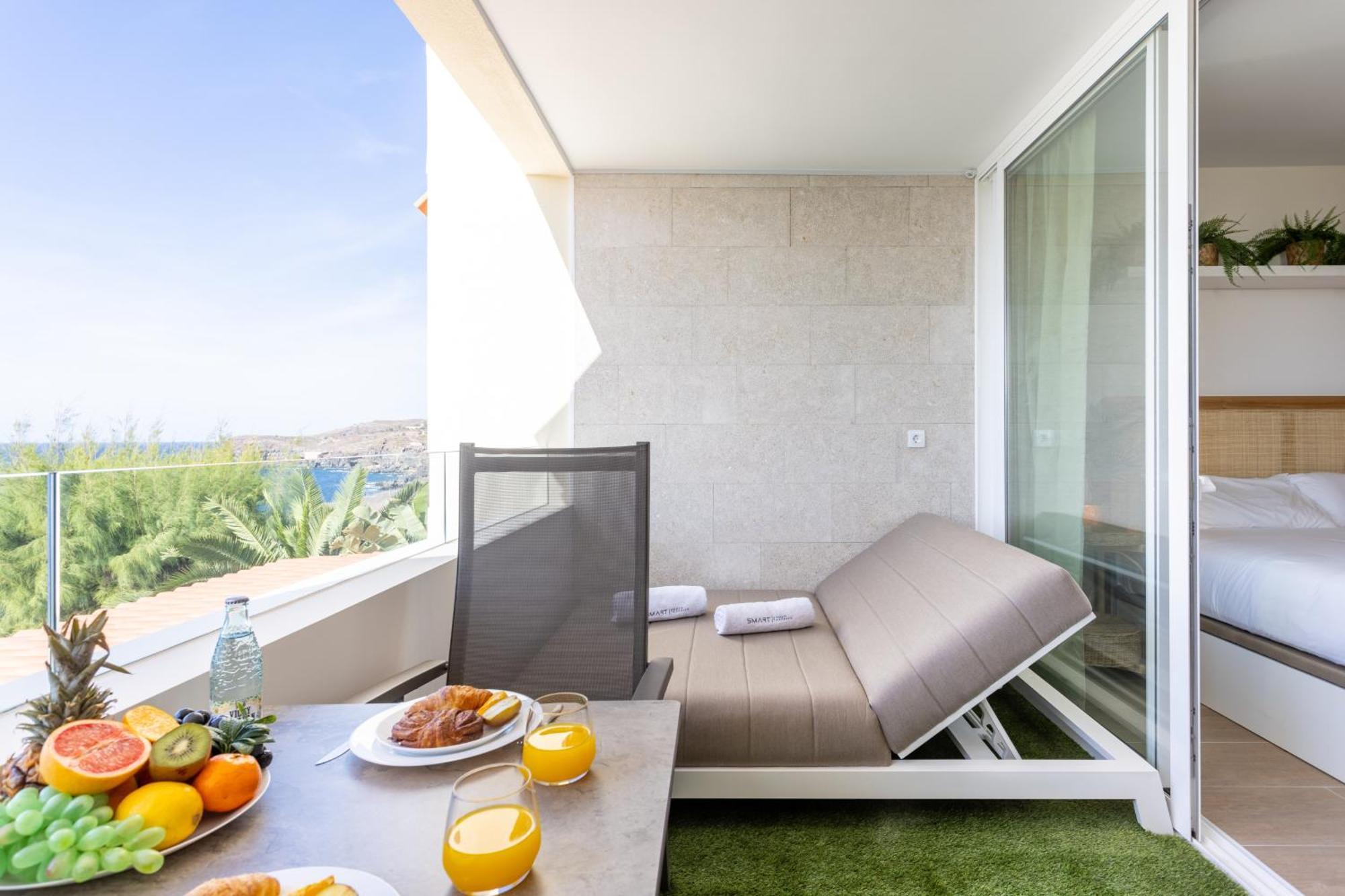Butan Apartment