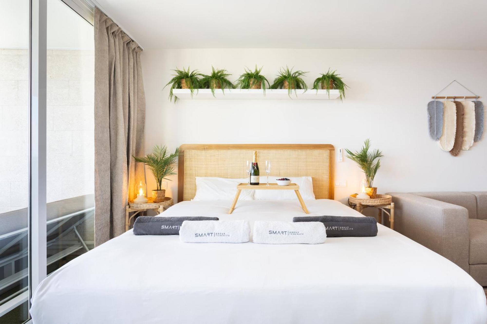 Butan Apartment