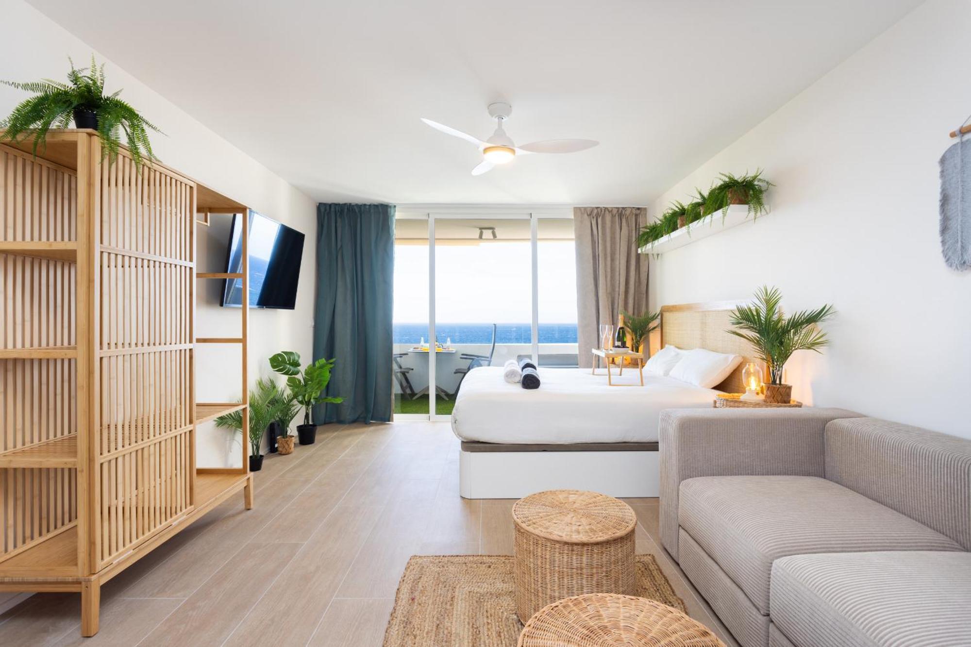 Apartment Butan