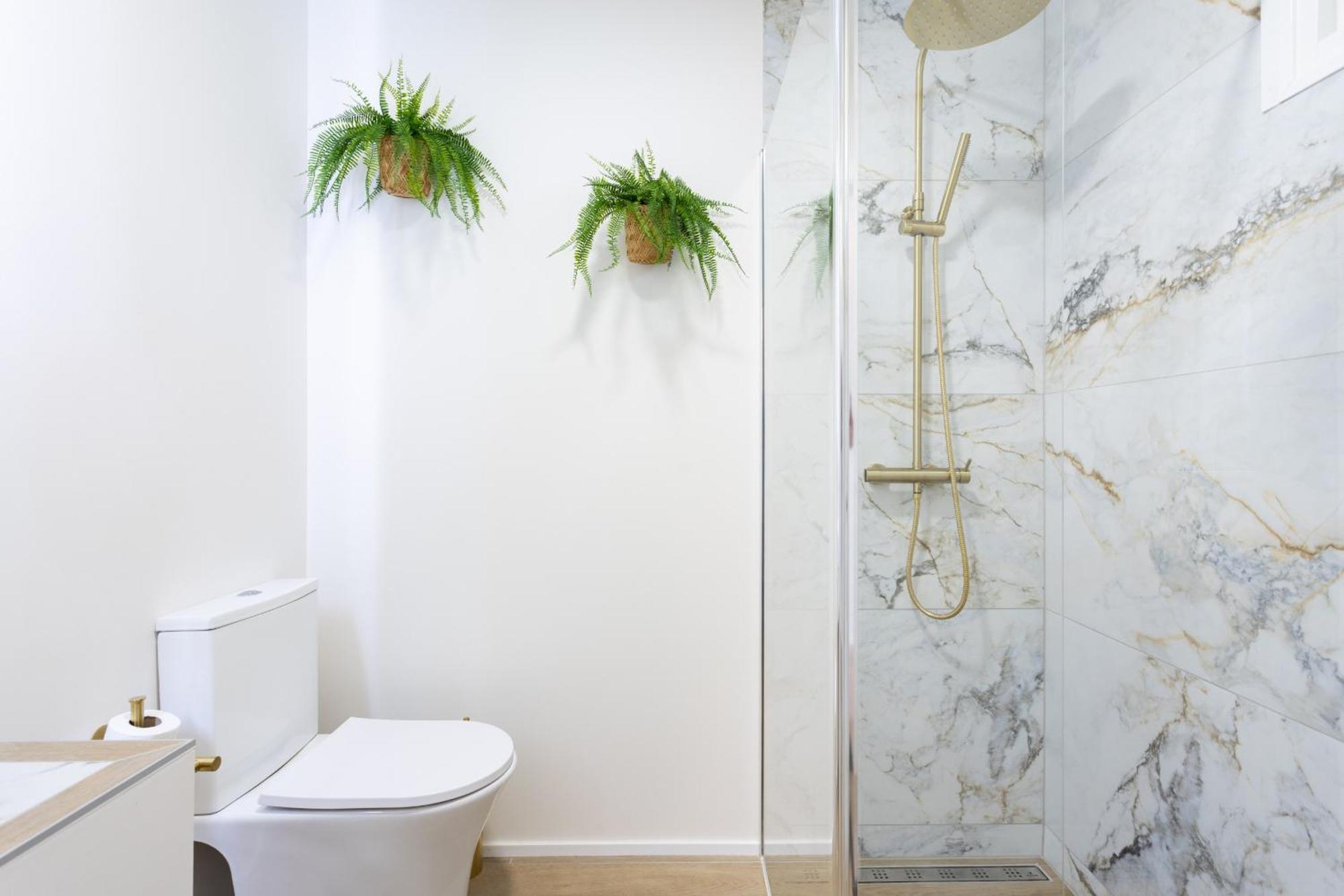Appartement Butan