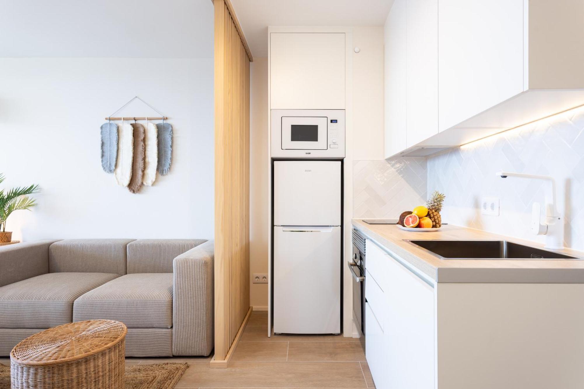 Appartement Butan Callao Salvaje